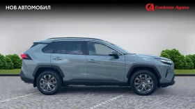 Toyota Rav4 LUXURY -    720  | Mobile.bg    17