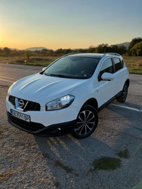 Nissan Qashqai 1.6 dCi, снимка 1