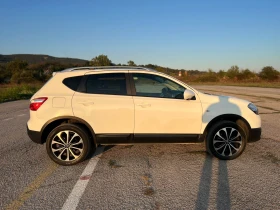 Nissan Qashqai 1.6 dCi, снимка 6