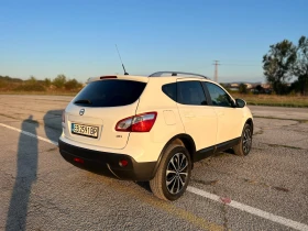 Nissan Qashqai 1.6 dCi, снимка 5