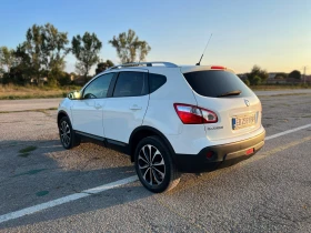 Nissan Qashqai 1.6 dCi, снимка 7