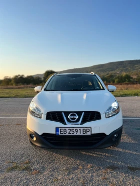 Nissan Qashqai 1.6 dCi, снимка 15