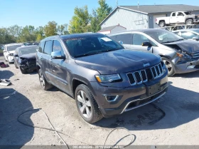 Jeep Grand cherokee LIMITED * * ZF8* * *  | Mobile.bg    6