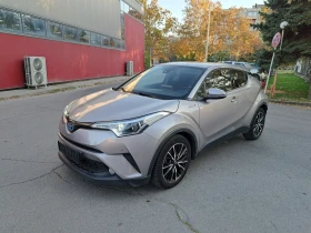 Toyota C-HR 123000    | Mobile.bg    9