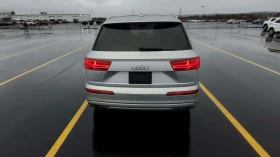 Обява за продажба на Audi Q7 1ВИ СОБСТВЕНИК* BOSE* PANO* KEYLESS* CARPLAY ~45 500 лв. - изображение 2