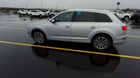 Обява за продажба на Audi Q7 1ВИ СОБСТВЕНИК* BOSE* PANO* KEYLESS* CARPLAY ~45 500 лв. - изображение 1