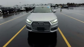 Audi Q7 1ВИ СОБСТВЕНИК* BOSE* PANO* KEYLESS* CARPLAY