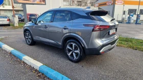 Nissan Qashqai N-CONNECTA, снимка 5