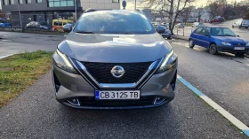 Обява за продажба на Nissan Qashqai N-CONNECTA ~59 000 лв. - изображение 1