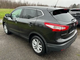 Nissan Qashqai 1.2 DIG-T / 6M / EURO 6 , снимка 5