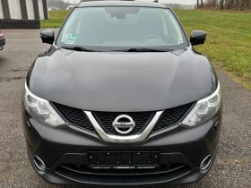 Nissan Qashqai 1.2 DIG-T / 6M / EURO 6 , снимка 2