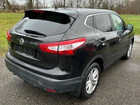 Nissan Qashqai 1.2 DIG-T / 6M / EURO 6 , снимка 4