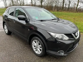 Nissan Qashqai 1.2 DIG-T / 6M / EURO 6 , снимка 1