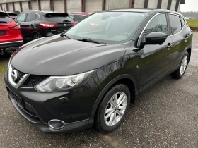 Nissan Qashqai 1.2 DIG-T / 6M / EURO 6 , снимка 3