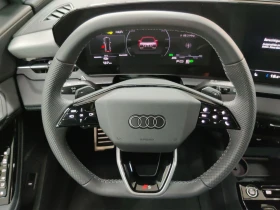 Audi Q6 55 E-TRON/ S-LINE/QUATTRO/ MATRIX/360/ MMI DISPLAY, снимка 9