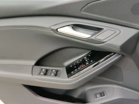 Audi Q6 55 E-TRON/ S-LINE/QUATTRO/ MATRIX/360/ MMI DISPLAY, снимка 6