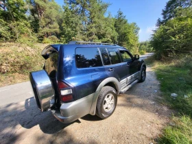 Mitsubishi Pajero 3.2, снимка 2