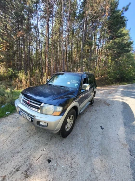 Mitsubishi Pajero 3.2, снимка 1