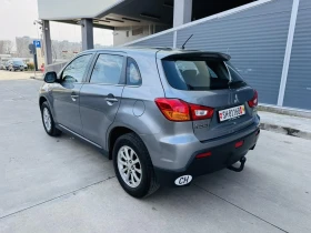 Mitsubishi ASX 1.6i Swiss, снимка 6