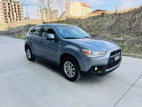 Mitsubishi ASX 1.6i Swiss, снимка 1