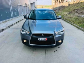 Mitsubishi ASX 1.6i Swiss, снимка 3