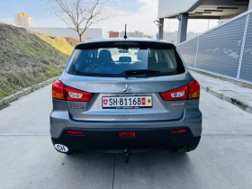 Mitsubishi ASX 1.6i Swiss, снимка 7