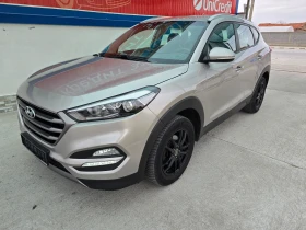 Hyundai Tucson 1.7 CRDI - 22700 лв. - 87435331 | Car24.bg