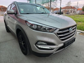 Hyundai Tucson 1.7 CRDI - 22700 лв. - 87435331 | Car24.bg