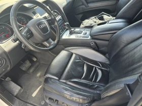 Обява за продажба на Audi Q7 4200 tdi  ~21 999 лв. - изображение 6