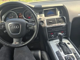 Обява за продажба на Audi Q7 4200 tdi  ~21 999 лв. - изображение 9