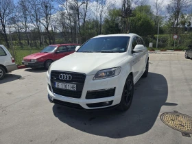 Обява за продажба на Audi Q7 4200 tdi  ~21 999 лв. - изображение 4