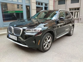     BMW X3 30i 66000km! 