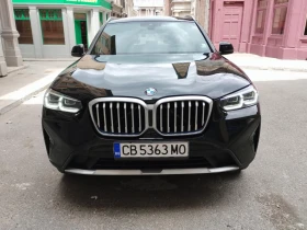 BMW X3 30i 66000km!  | Mobile.bg    7