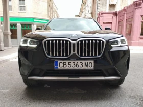 BMW X3 30i 66000km!  | Mobile.bg    6
