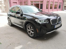 BMW X3 30i 66000km!  | Mobile.bg    5