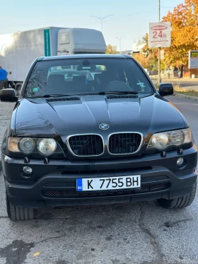 BMW X5 | Mobile.bg    5