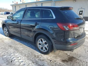Mazda CX-9 3.7L 6 Front-wheel Drive | Mobile.bg    2