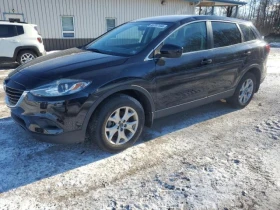  Mazda CX-9