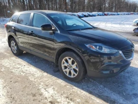 Mazda CX-9 3.7L 6 Front-wheel Drive | Mobile.bg    13