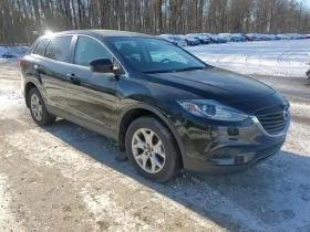 Mazda CX-9 3.7L 6 Front-wheel Drive | Mobile.bg    9