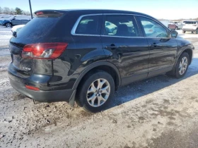 Mazda CX-9 3.7L 6 Front-wheel Drive | Mobile.bg    12