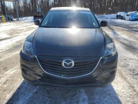 Mazda CX-9 3.7L 6 Front-wheel Drive | Mobile.bg    8