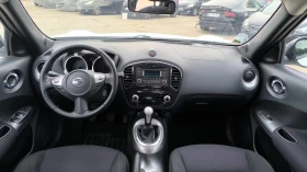 Обява за продажба на Nissan Juke 1.6i ~8 800 лв. - изображение 5