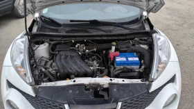Nissan Juke 1.6i | Mobile.bg    13