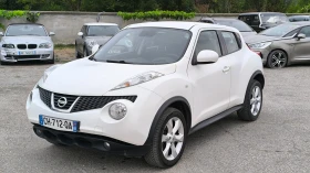 Обява за продажба на Nissan Juke 1.6i ~8 800 лв. - изображение 1