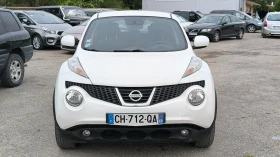 Обява за продажба на Nissan Juke 1.6i ~8 800 лв. - изображение 4