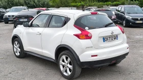 Обява за продажба на Nissan Juke 1.6i ~8 800 лв. - изображение 3
