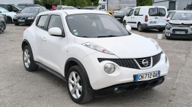 Обява за продажба на Nissan Juke 1.6i ~8 800 лв. - изображение 1