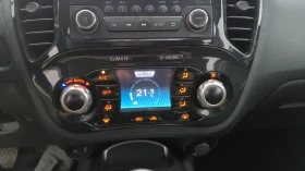 Обява за продажба на Nissan Juke 1.6i ~8 800 лв. - изображение 10