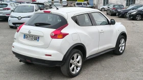 Обява за продажба на Nissan Juke 1.6i ~8 800 лв. - изображение 2